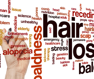 PP405: The Breakthrough Hair Loss Cure That’s Turning Heads - Follicle Booster