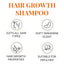 Thickening Hair Loss Shampoo - Follicle Booster
