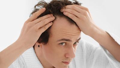 3 Reasons Why Your Hair Transplant May Fail and How to Avoid Them - Follicle Booster