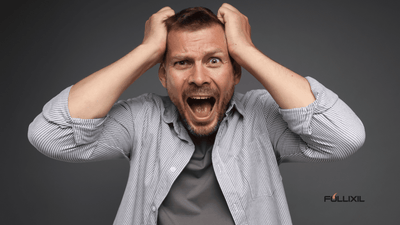 🚨 Are You Crashing Your Testosterone Accidentally,  or By Choice? Here’s What You Need to Know - Follicle Booster