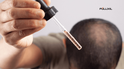 Are You Sensitive to Minoxidil? Here's Why - Follicle Booster