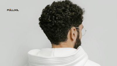 Curls Today, Gone Tomorrow? Why This Baldness Myth is Wrong - Follicle Booster