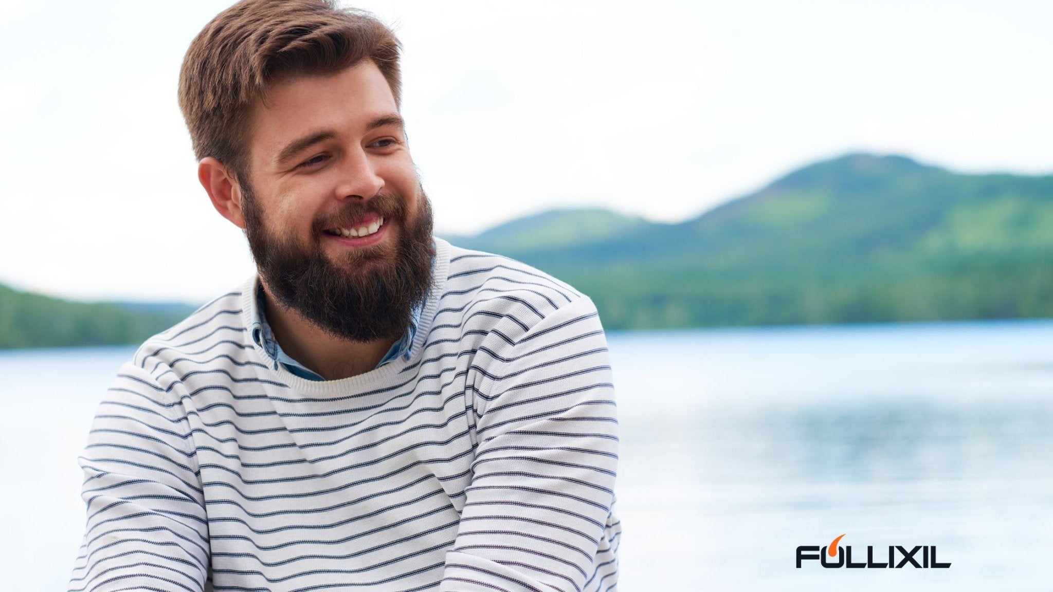 Does Beard Transplant work? - Follicle Booster