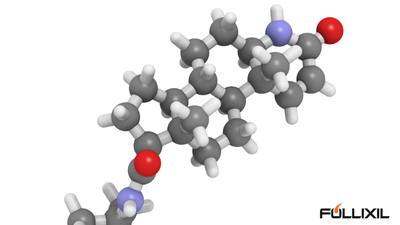 Finasteride: Is this the right option for you? ( Cons Revealed!) - Follicle Booster