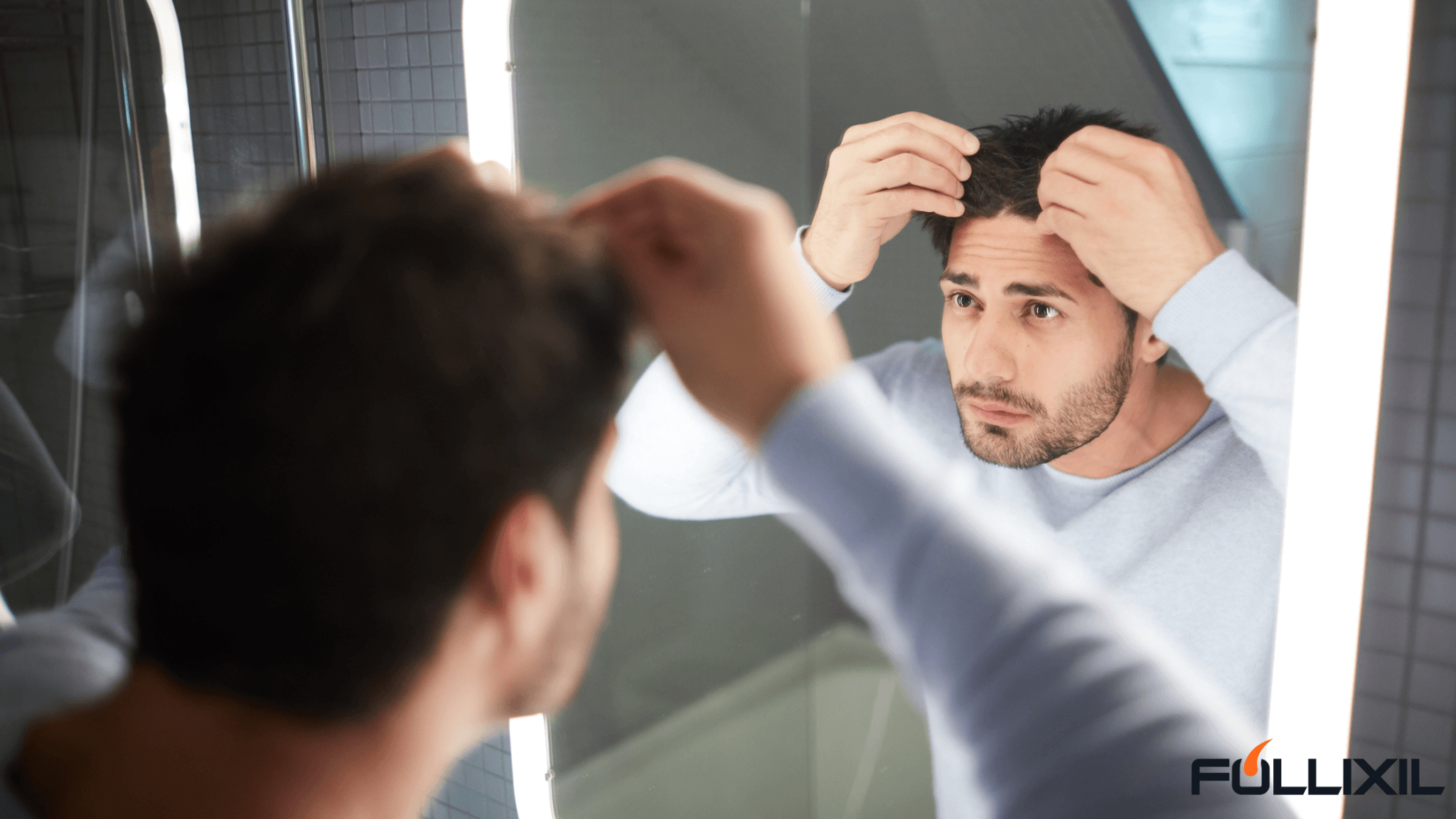 Follixil ( Minoxidil ) Hair Growth : Quick Reminders( Vital Things that you need to know before buying) - Follicle Booster