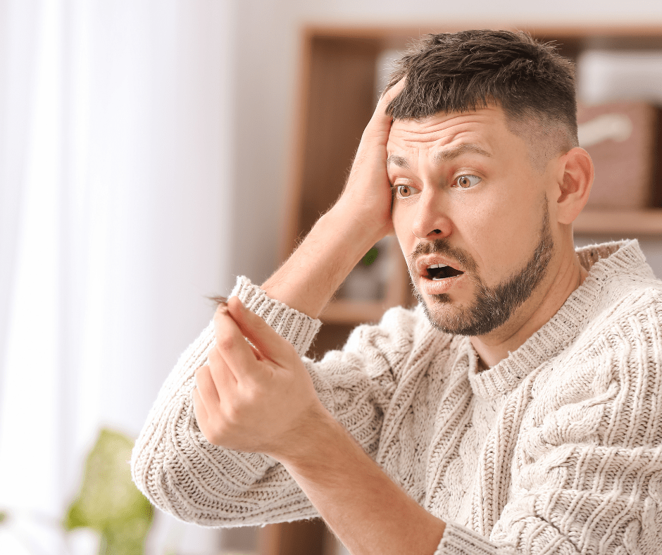 Hair Loss Myths You Need to Stop Believing - Follicle Booster
