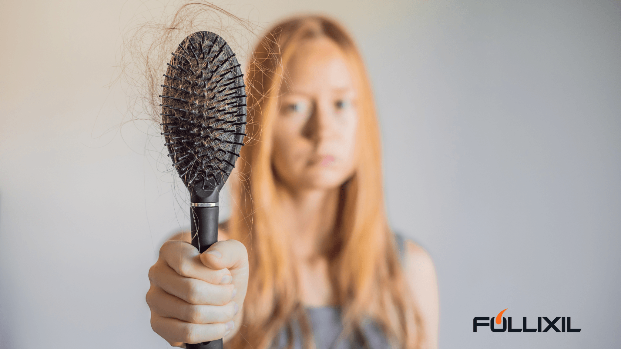 Hair Loss Treatment For Women: Easy Solutions To Get Your Hair Back - Follicle Booster