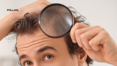 What Really Happens When You Stop Using Minoxidil