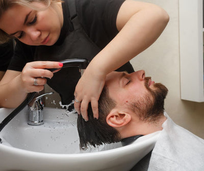 Is Your Shampoo Making You Shed? Ingredient Red Flags - Follicle Booster