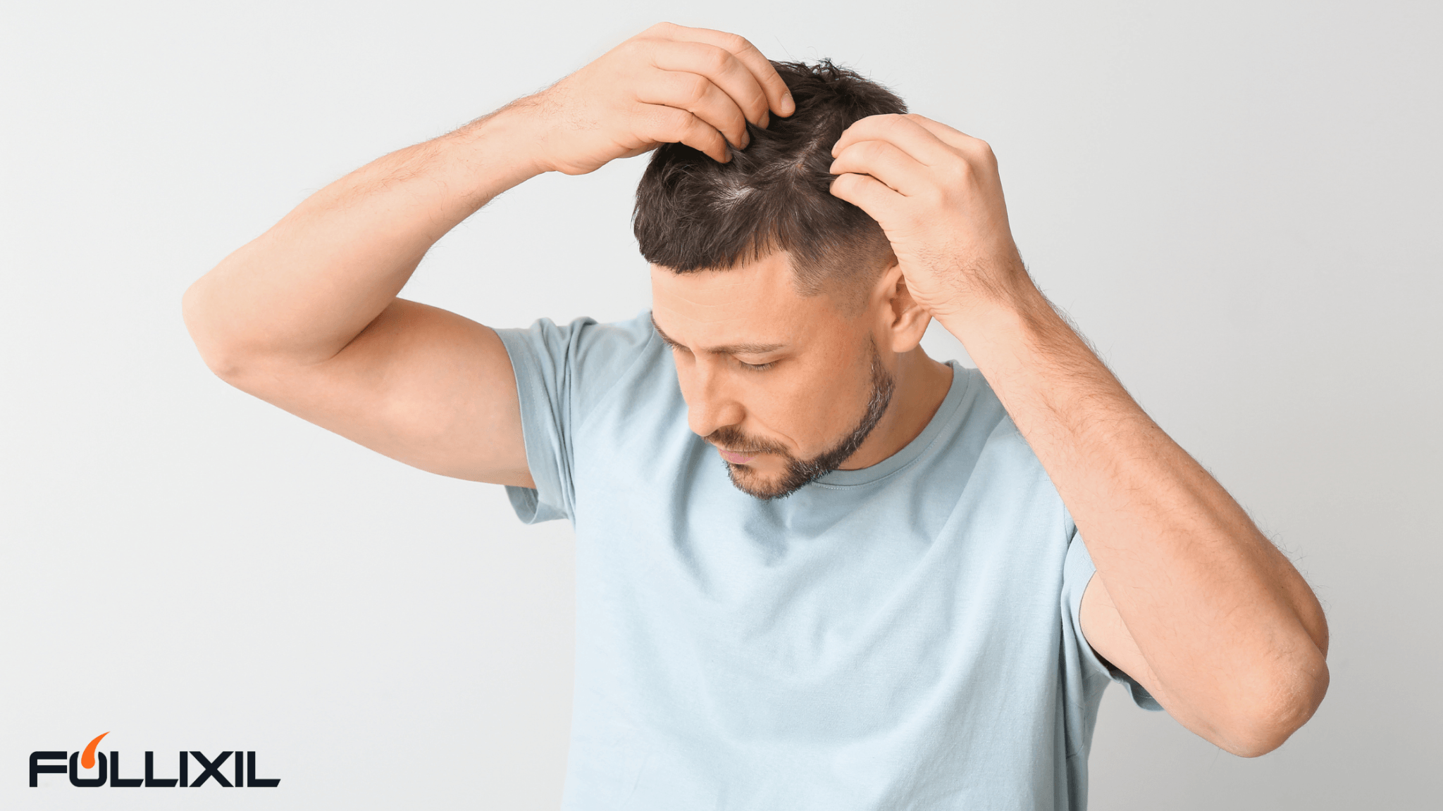 Ketoconazole : ( Quick Overview ) - Follicle Booster