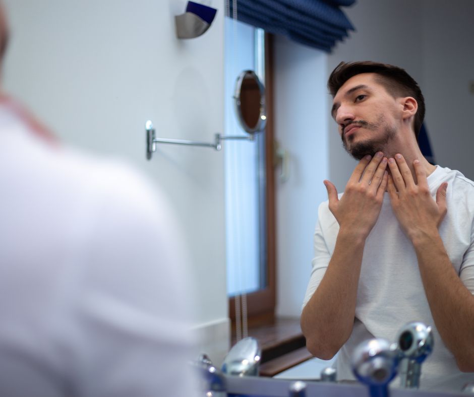 Patchy to Perfect: Why Every Man Needs a Beard Pen in His Grooming Kit - Follicle Booster