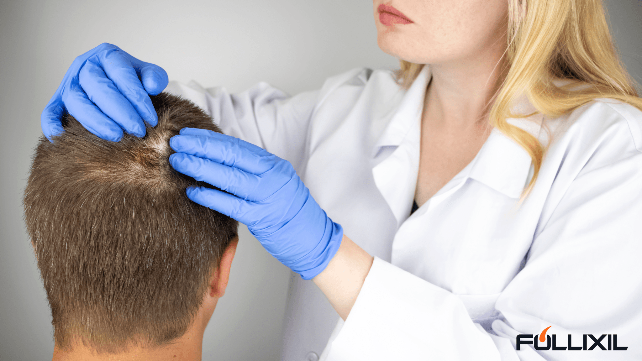 Pyrilutamide : Will this really cures Alopecia? - Follicle Booster