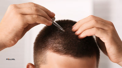 Reclaim Your Confidence: A Smarter Approach to Hair Loss with Follixil - Follicle Booster
