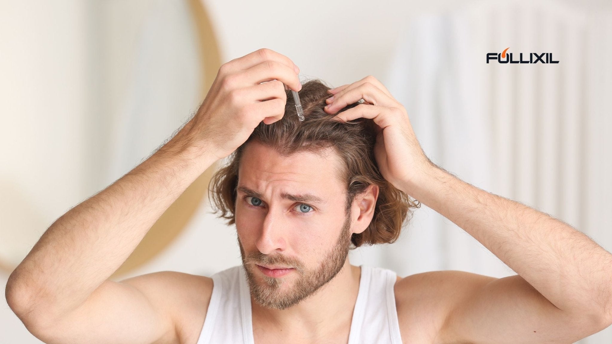 Reclaim Your Confidence: The Remarkable Hair Regrowth Journey in 12 We ...