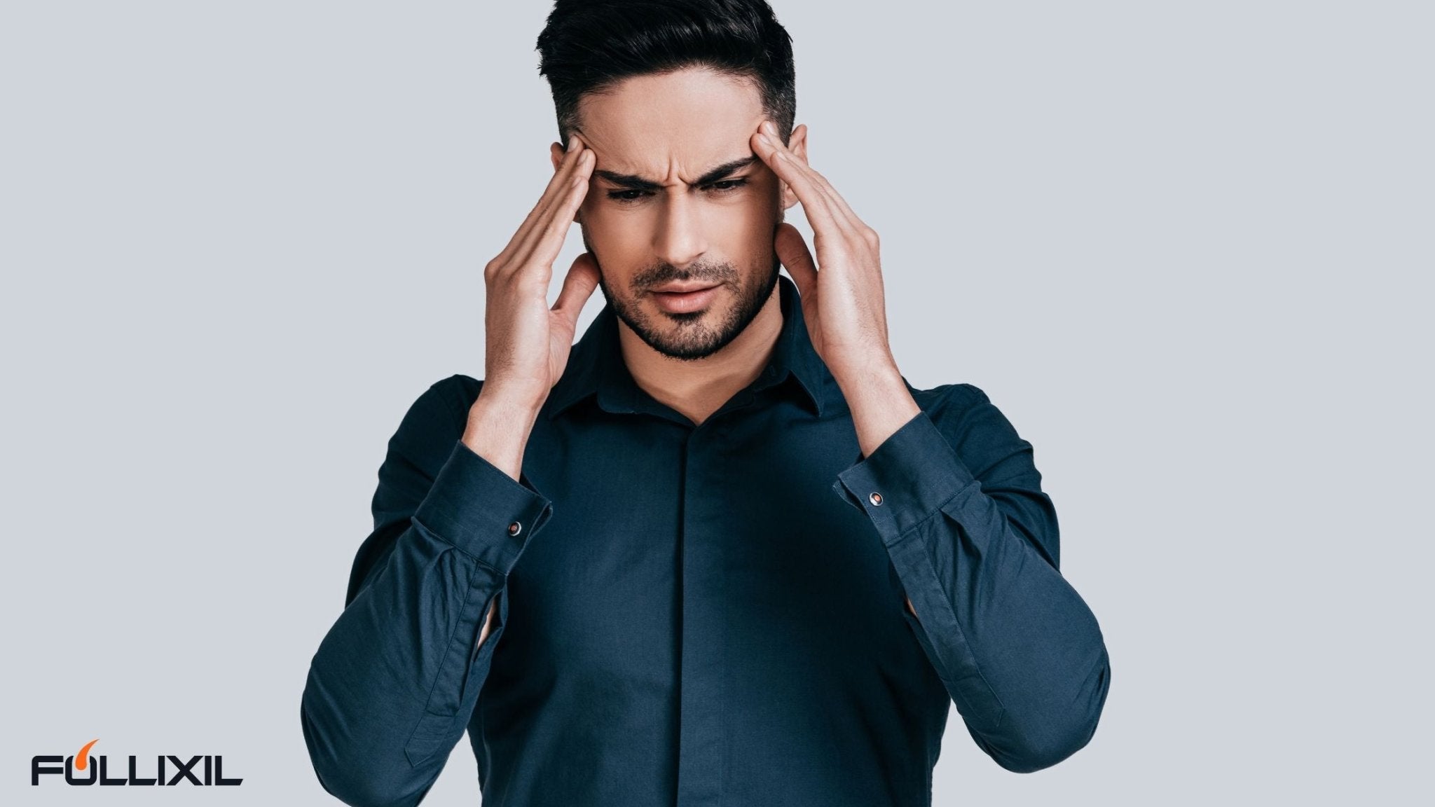 The Connection Between Minoxidil and Bloating/Headaches: Exploring Possible Side Effects - Follicle Booster