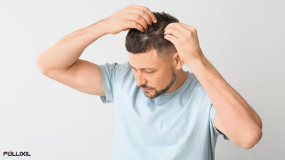 Top 5 Countries Most Affected by Hair Loss - Follicle Booster