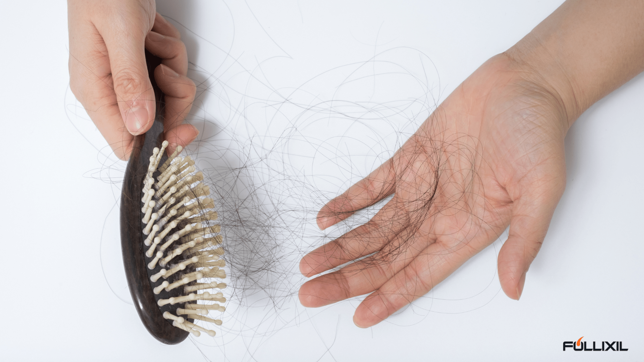 ⚡ Top 5 Everyday Habits That Could Be Triggering Hair Loss in Men - Follicle Booster