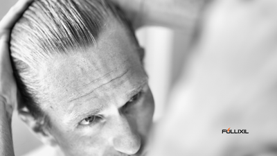 Understanding a Matured Hairline and What You Can Do About It - Follicle Booster