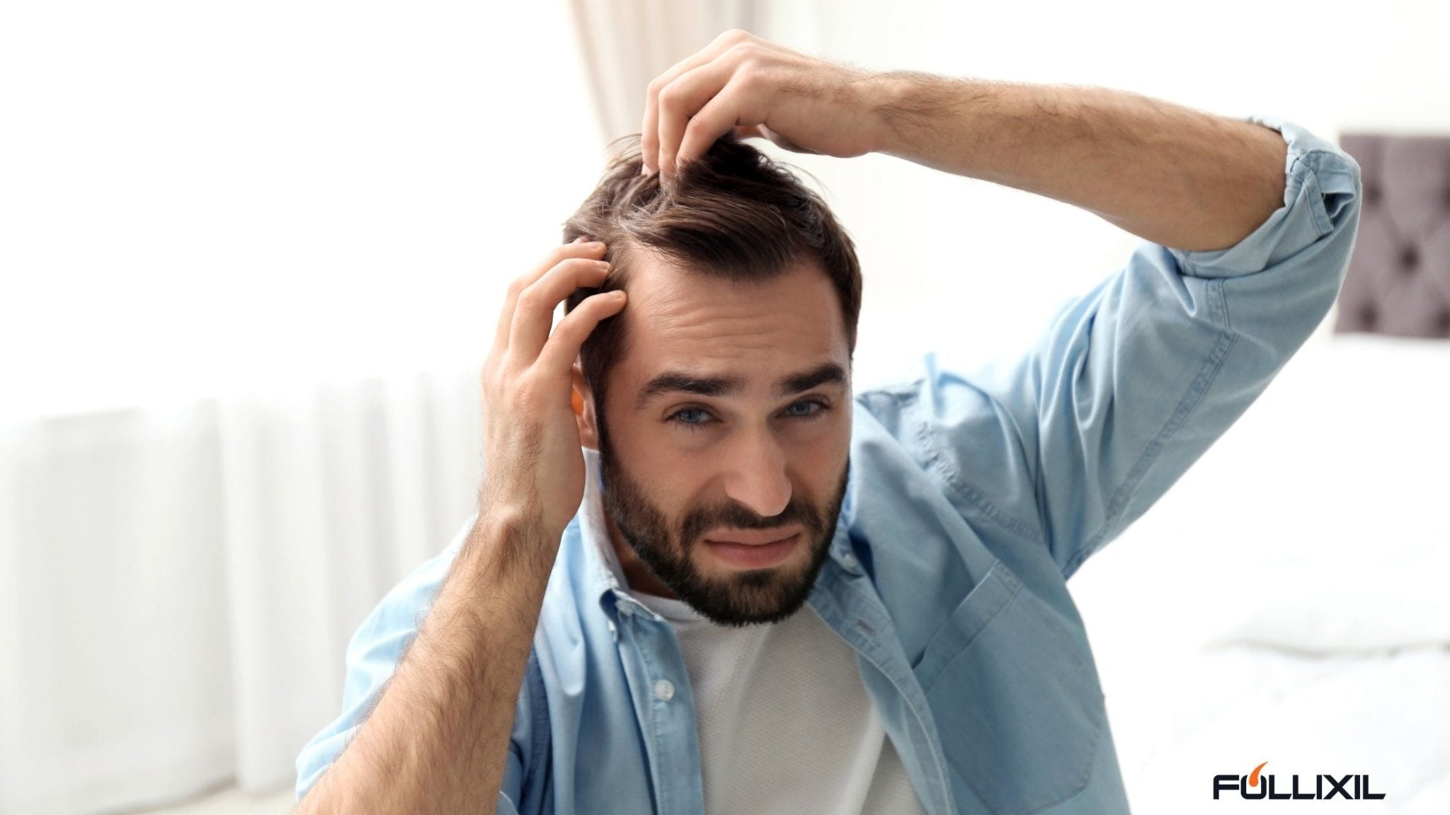 Understanding Hair Thinning: Clues and Causes – Follicle Booster