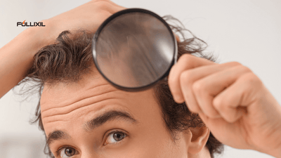 What Really Happens When You Stop Using Minoxidil - Follicle Booster
