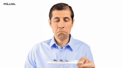 When does Minoxidil Isn't Working and How to Avoid Them - Follicle Booster