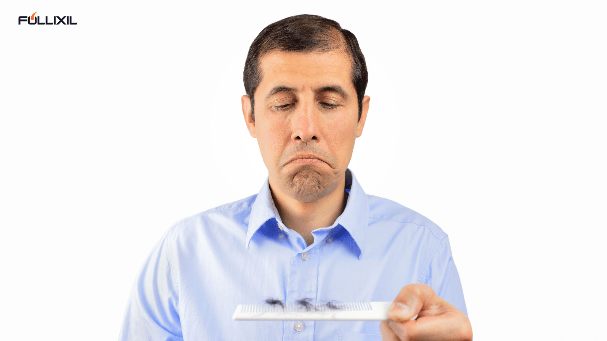 When does Minoxidil Isn't Working and How to Avoid Them - Follicle Booster
