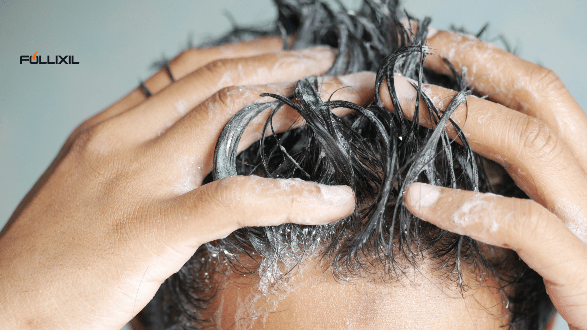 Why Basic Shampoo is NOT Good for Your Hair — and What You Should Use Instead - Follicle Booster