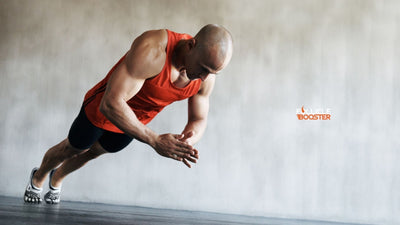 Why Testing Testosterone Might Be the Missing Piece in Your Hair Loss Journey - Follicle Booster