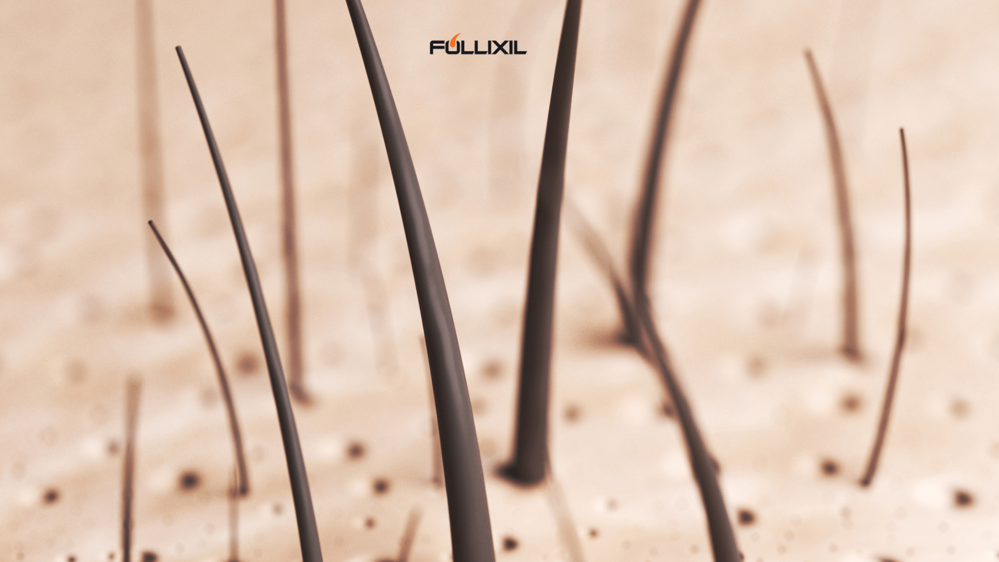 Why the Derma Stamp Might Be the Best Kept Secret for Hair Loss Recovery? - Follicle Booster