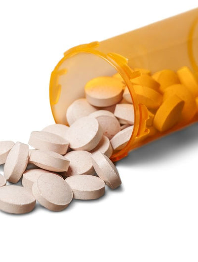 Why You May Need to Avoid Oral Minoxidil: What You Should Know Before Starting - Follicle Booster